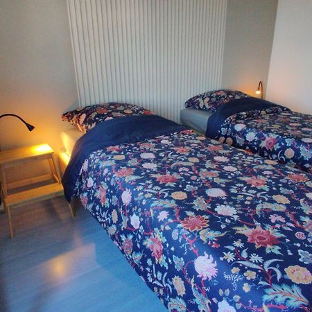 Ferienwohnung La Verriere Dijon Exterior foto