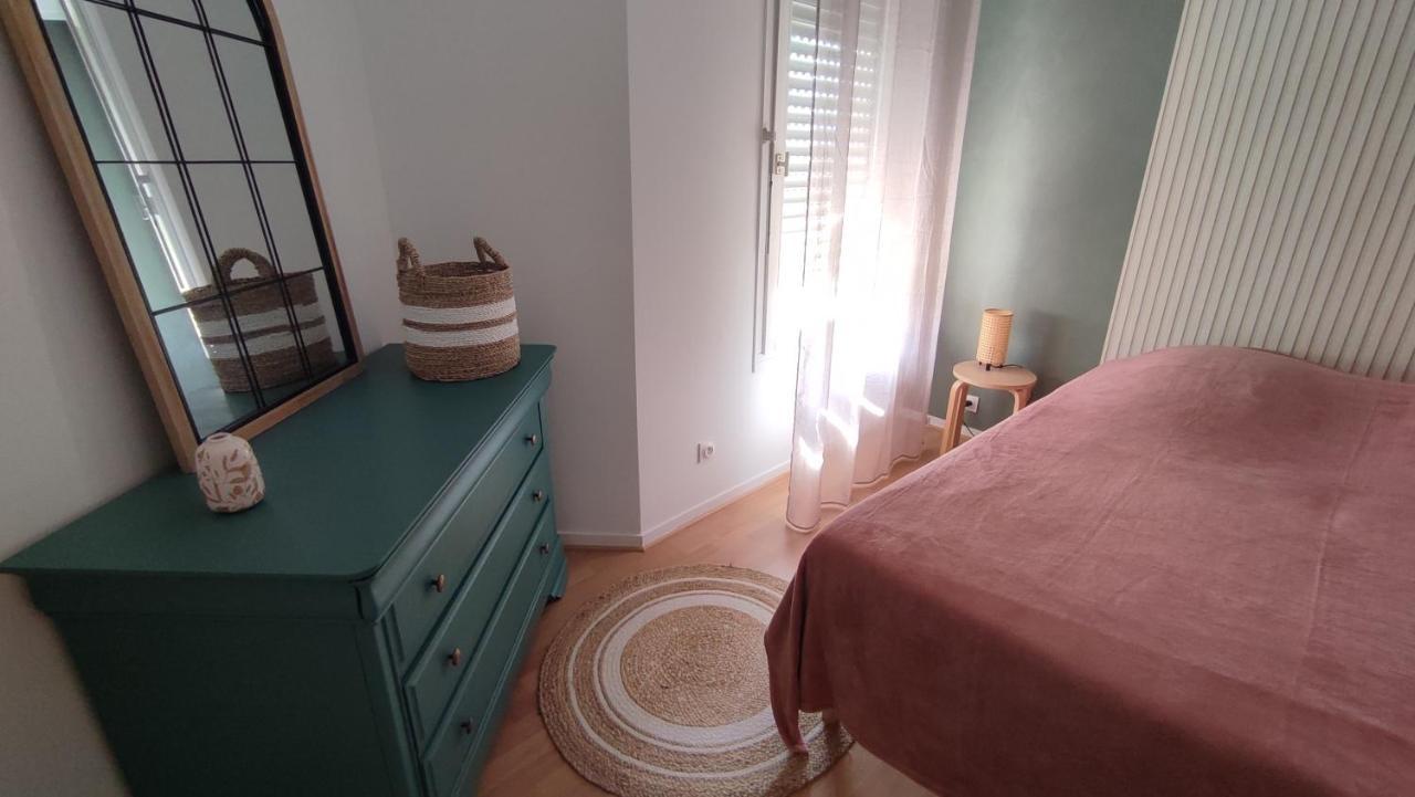 Ferienwohnung La Verriere Dijon Exterior foto