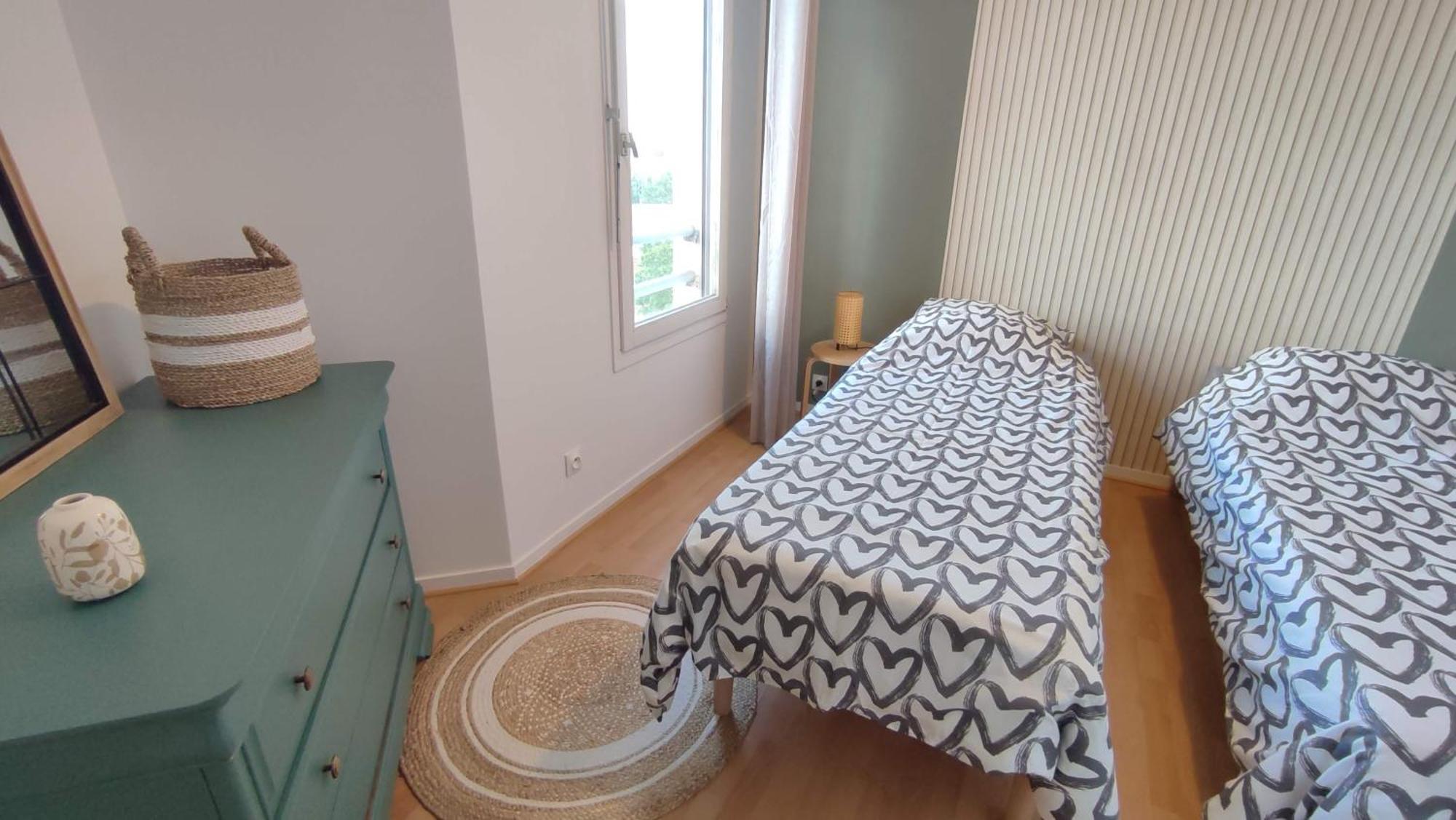 Ferienwohnung La Verriere Dijon Exterior foto