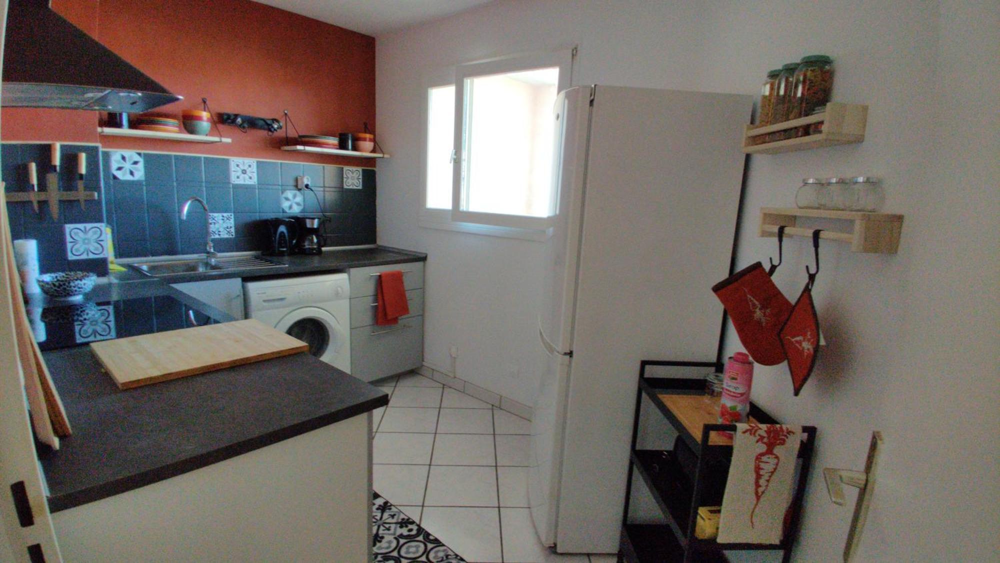 Ferienwohnung La Verriere Dijon Exterior foto