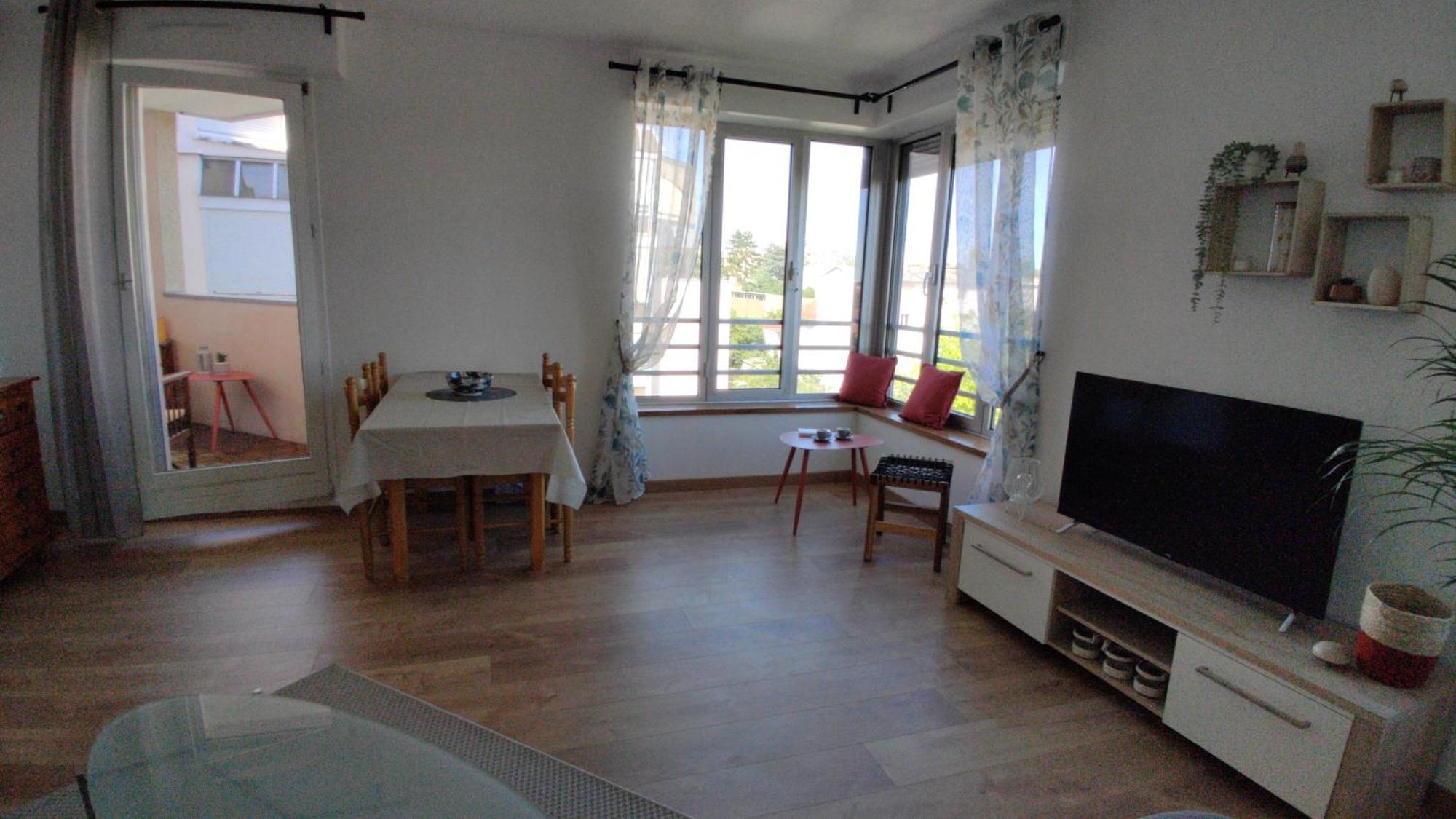 Ferienwohnung La Verriere Dijon Exterior foto