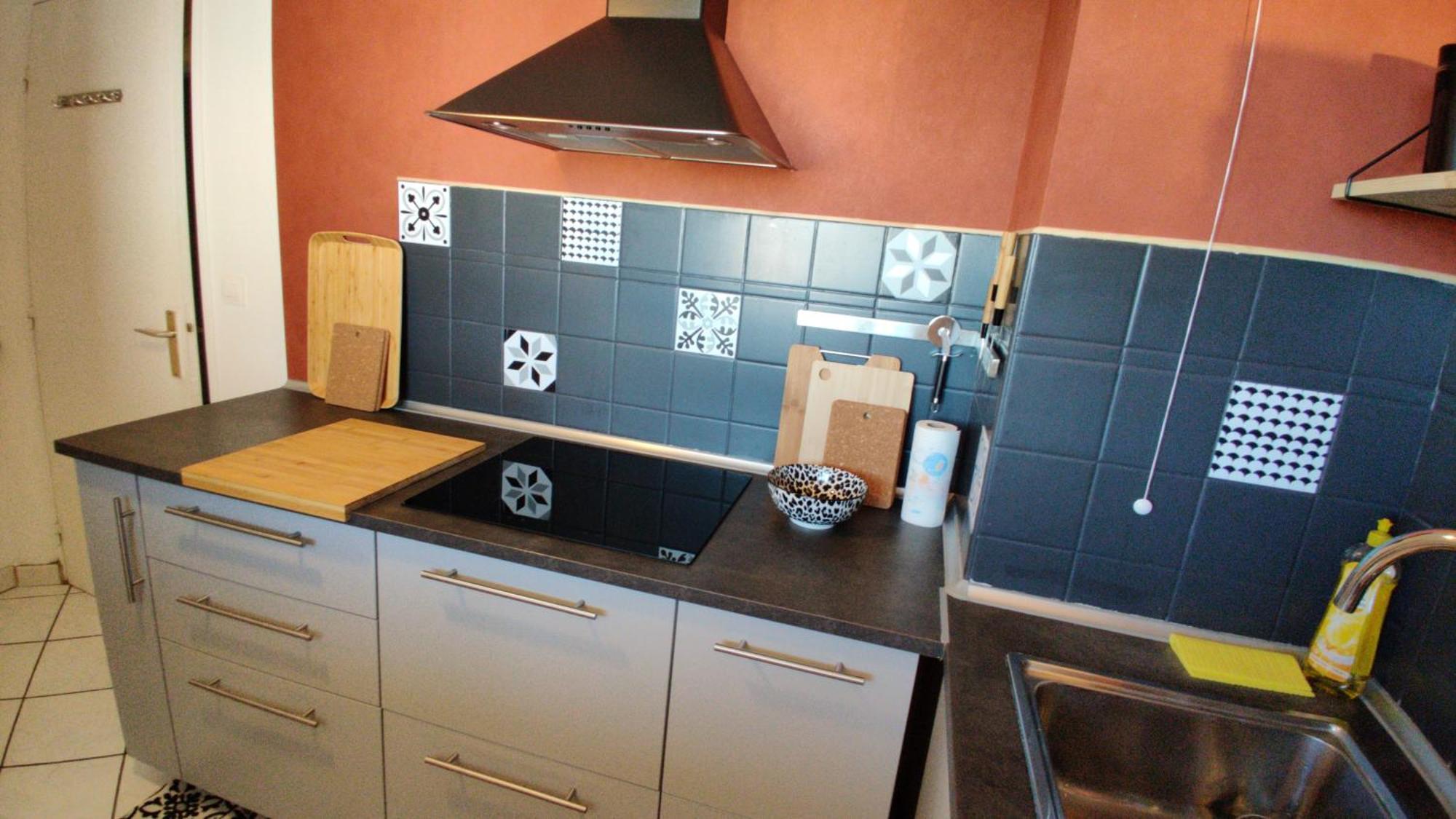Ferienwohnung La Verriere Dijon Exterior foto